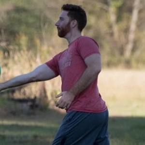 Meet your Posher, Derek